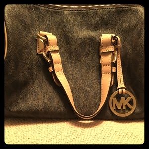 Michael Kors handbag
